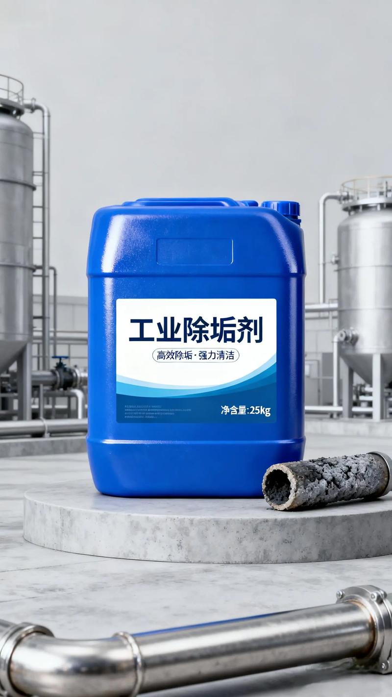 纯净水设备：未来趋势与应用